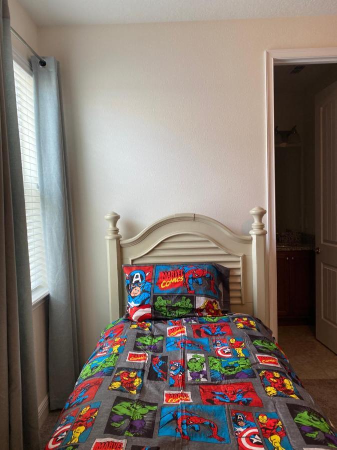 Encore Resort At Reunion, Disney, Orlando Kissimmee Extérieur photo